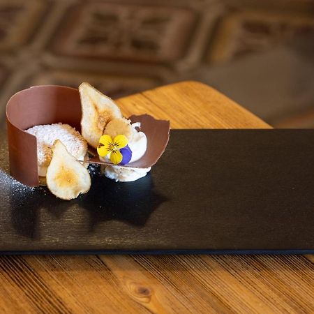 La Fornace Relais & Spa Кастеламаре ди Стабия Екстериор снимка