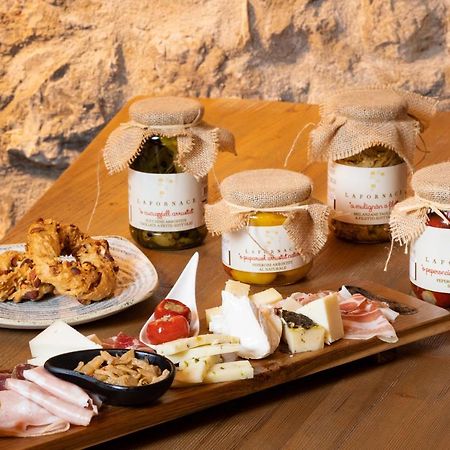 La Fornace Relais & Spa Кастеламаре ди Стабия Екстериор снимка