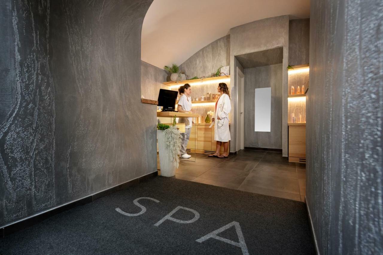 La Fornace Relais & Spa Кастеламаре ди Стабия Екстериор снимка