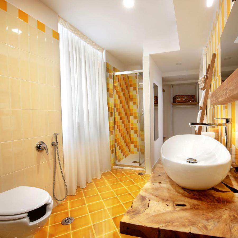 La Fornace Relais & Spa Кастеламаре ди Стабия Екстериор снимка