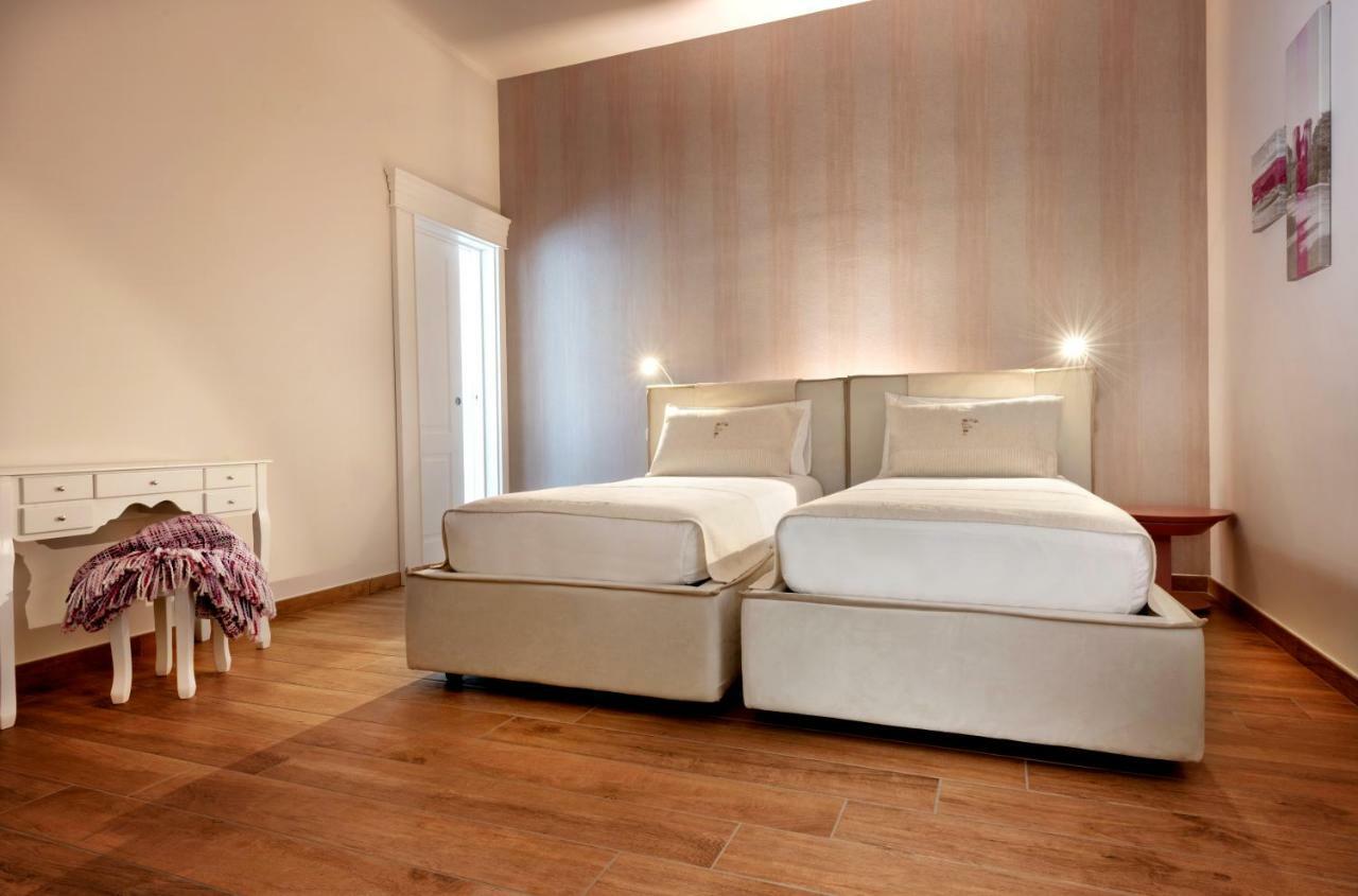 La Fornace Relais & Spa Кастеламаре ди Стабия Екстериор снимка