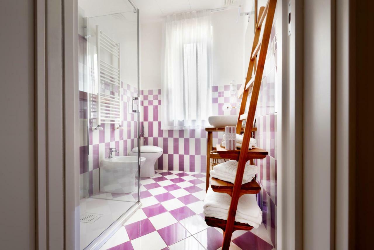 La Fornace Relais & Spa Кастеламаре ди Стабия Екстериор снимка