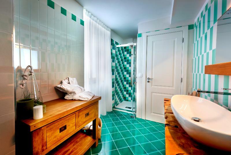 La Fornace Relais & Spa Кастеламаре ди Стабия Екстериор снимка