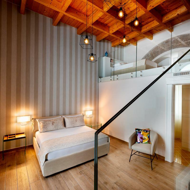La Fornace Relais & Spa Кастеламаре ди Стабия Екстериор снимка