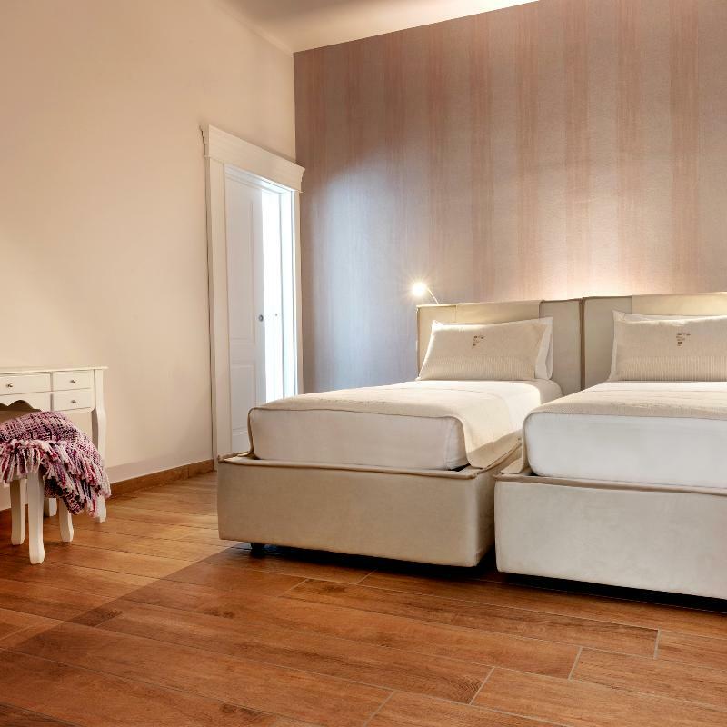 La Fornace Relais & Spa Кастеламаре ди Стабия Екстериор снимка